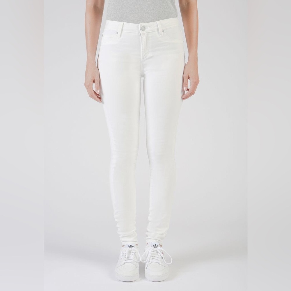 Articles Of Society White Skinny Jeans